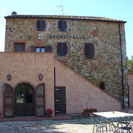 Agriturismo Bronzivalle Riotorto Buitenkant foto