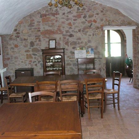 Agriturismo Bronzivalle Riotorto Buitenkant foto