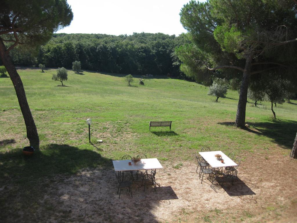 Agriturismo Bronzivalle Villa Riotorto Kamer foto