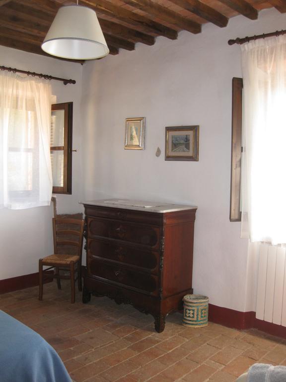 Agriturismo Bronzivalle Riotorto Kamer foto