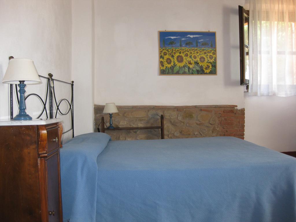 Agriturismo Bronzivalle Riotorto Kamer foto
