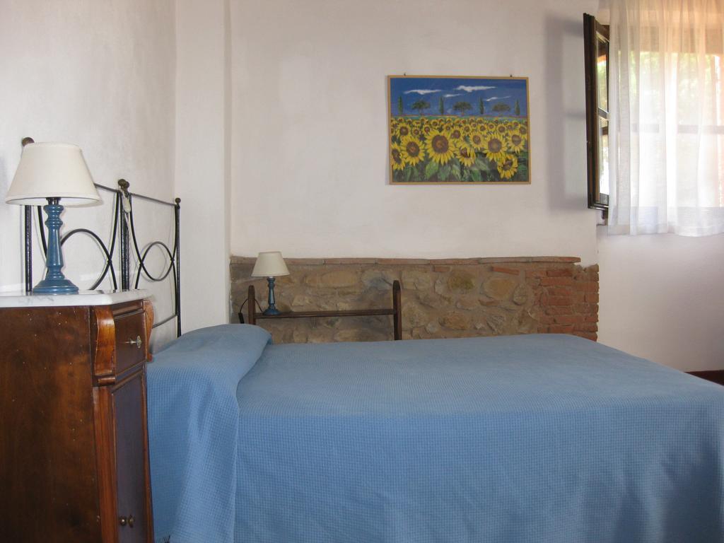 Agriturismo Bronzivalle Villa Riotorto Kamer foto