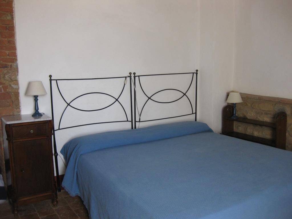 Agriturismo Bronzivalle Riotorto Kamer foto