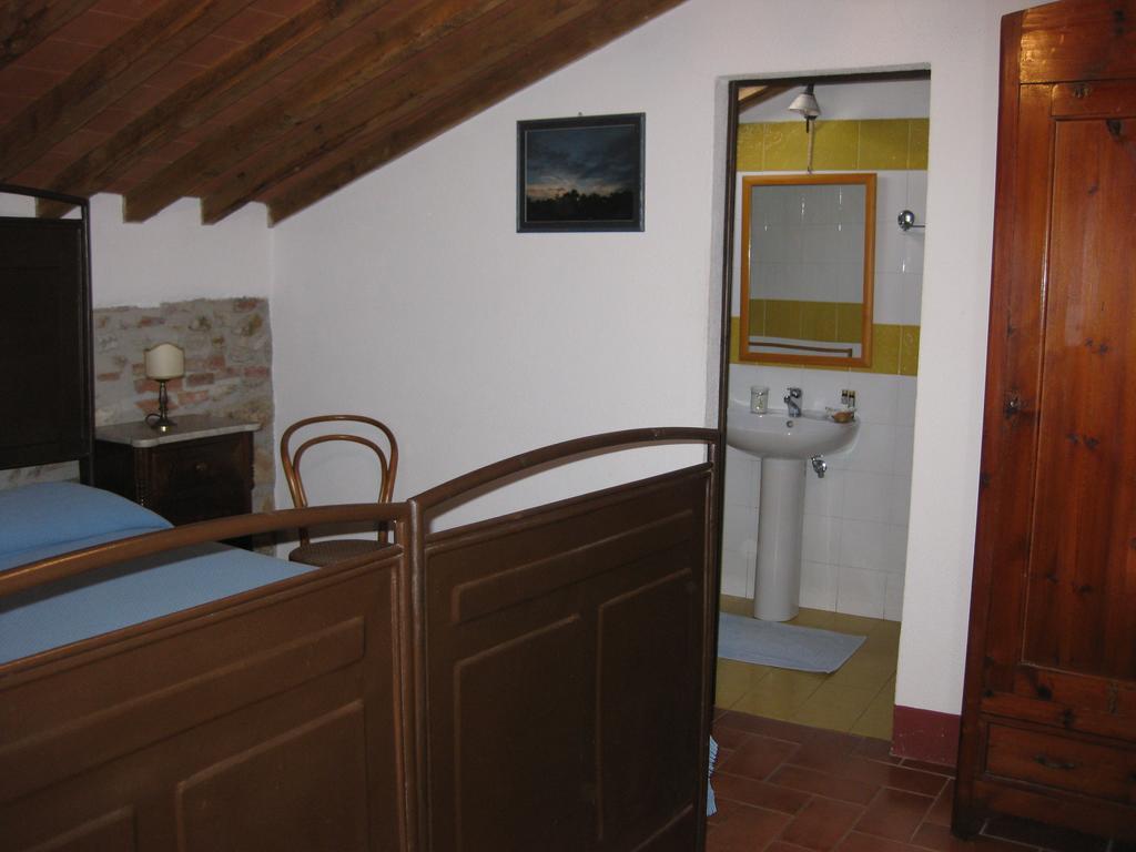 Agriturismo Bronzivalle Villa Riotorto Kamer foto