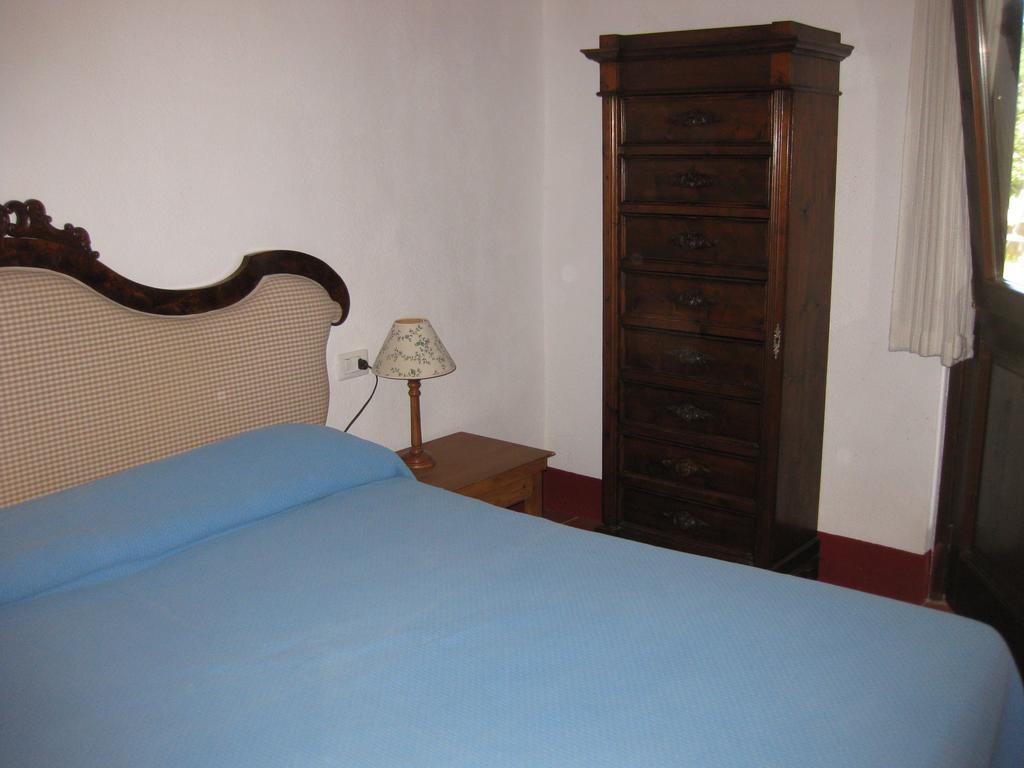 Agriturismo Bronzivalle Riotorto Kamer foto