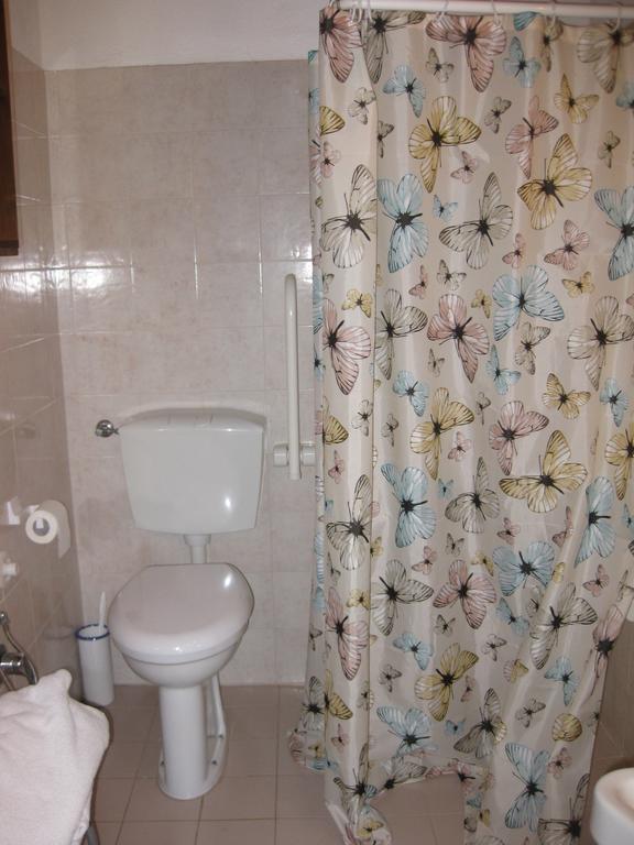 Agriturismo Bronzivalle Riotorto Kamer foto