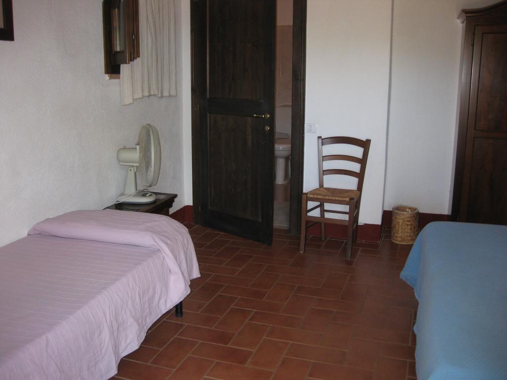 Agriturismo Bronzivalle Riotorto Kamer foto