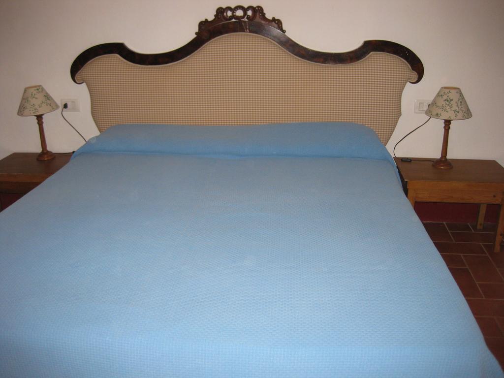 Agriturismo Bronzivalle Riotorto Kamer foto