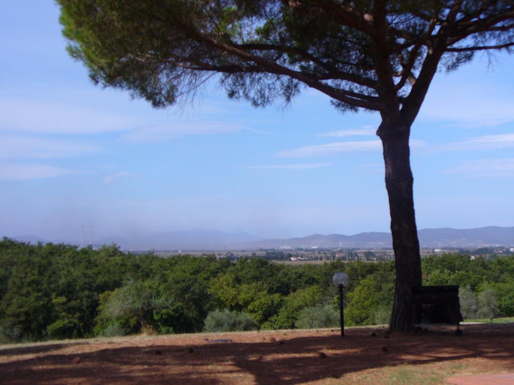 Agriturismo Bronzivalle Riotorto Buitenkant foto