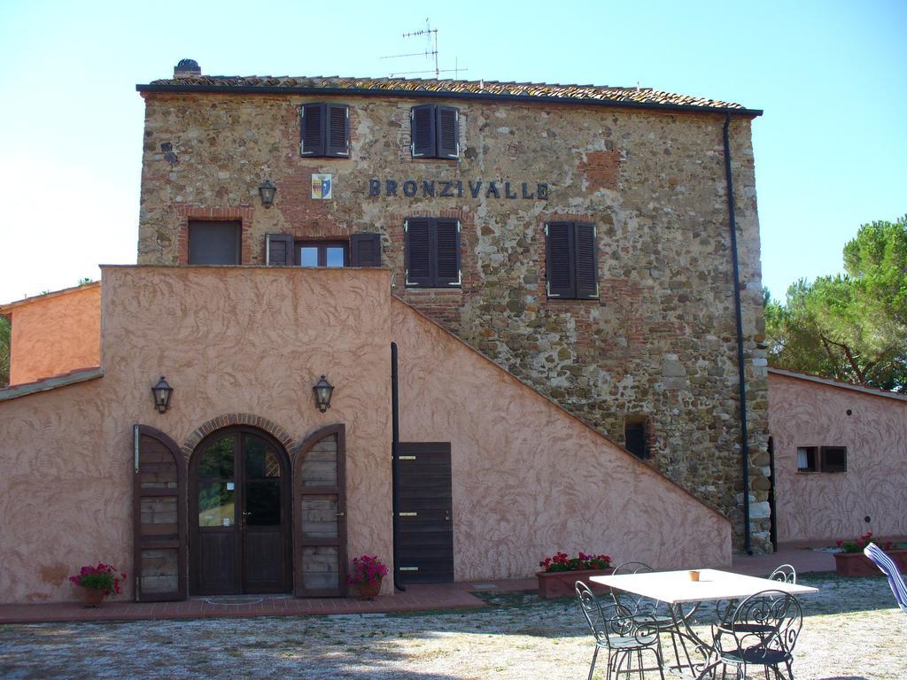 Agriturismo Bronzivalle Riotorto Buitenkant foto