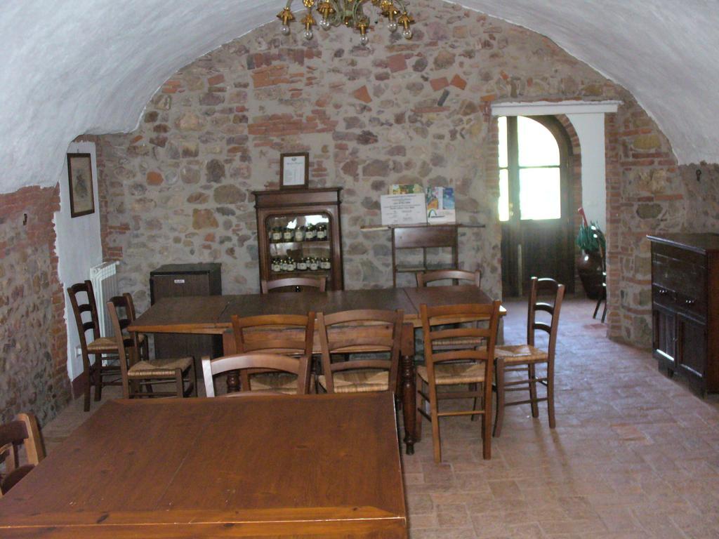 Agriturismo Bronzivalle Riotorto Buitenkant foto