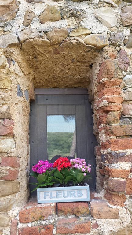 Agriturismo Bronzivalle Villa Riotorto Buitenkant foto